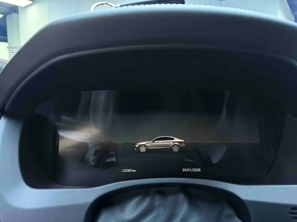 Jaguar XEL 2023 из CN, фото 4