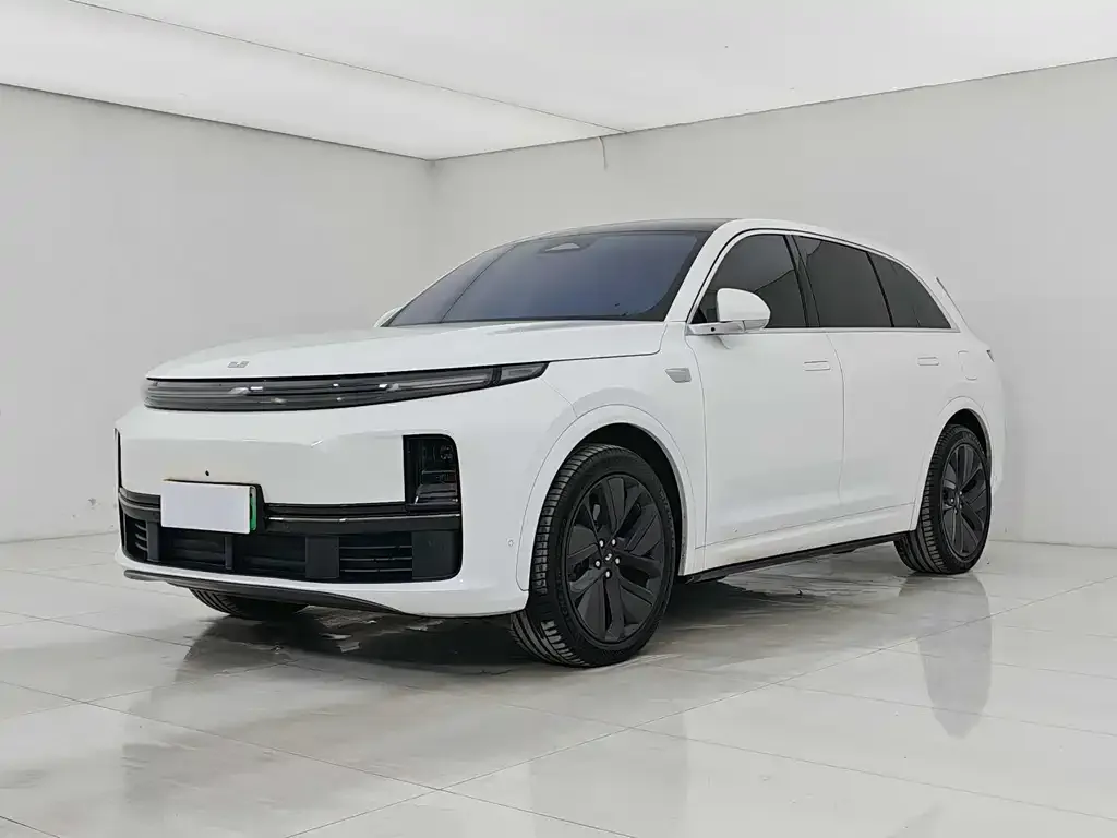 Li Auto Li L7