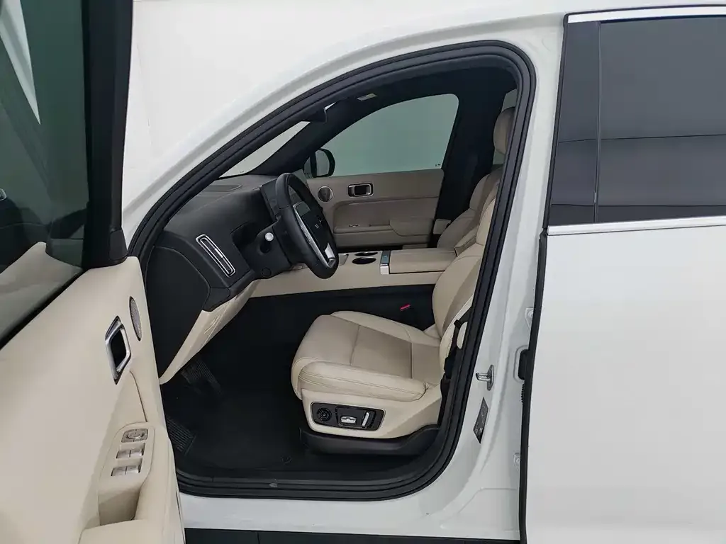 Li Auto Li L7 2023 из CN, фото 8
