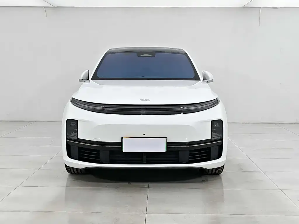 Li Auto Li L7 2023 из CN, фото 7
