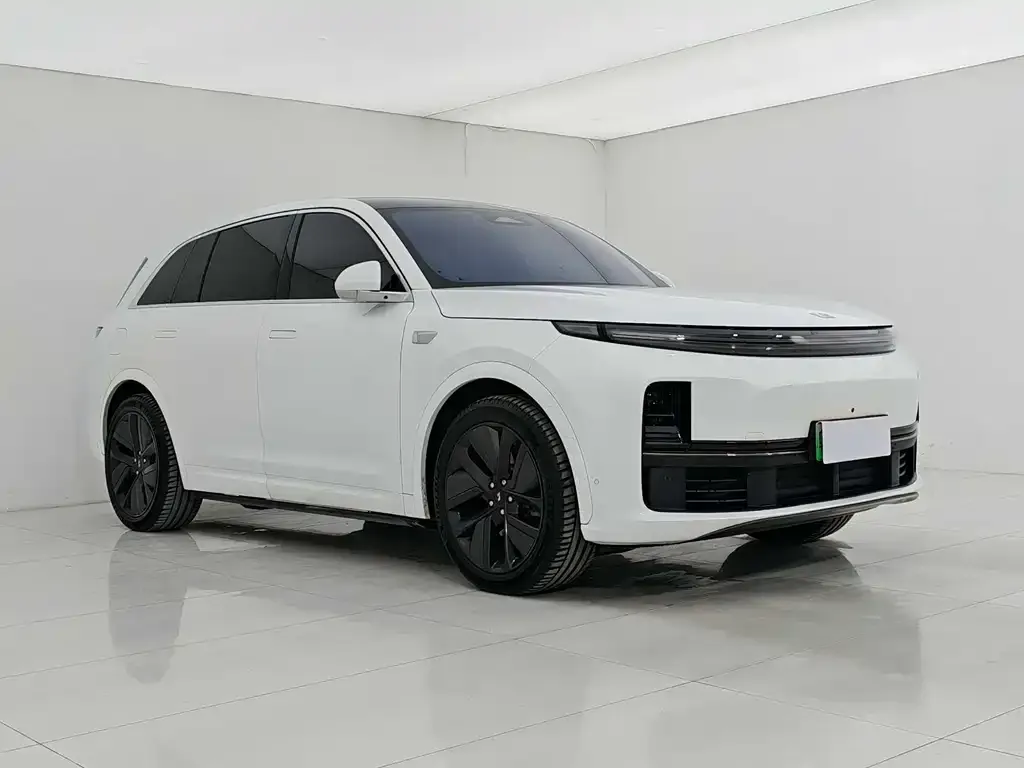 Li Auto Li L7 2023 из CN, фото 2