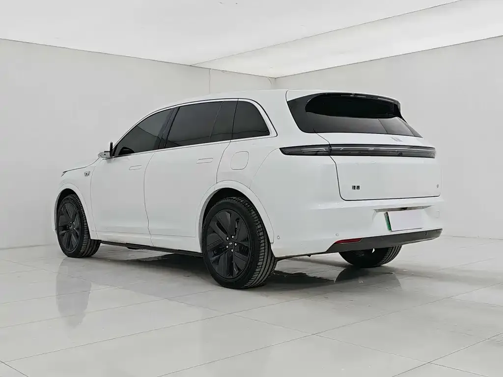 Li Auto Li L7 2023 из CN, фото 10