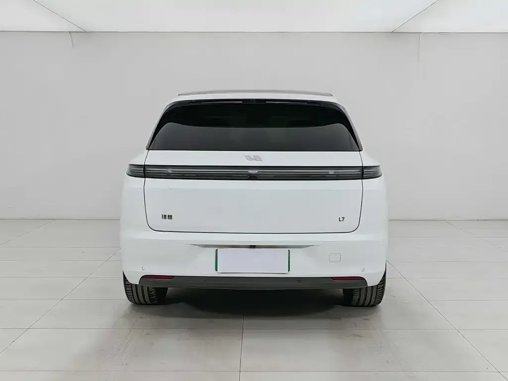 Li Auto Li L7 2023 из CN, фото 3