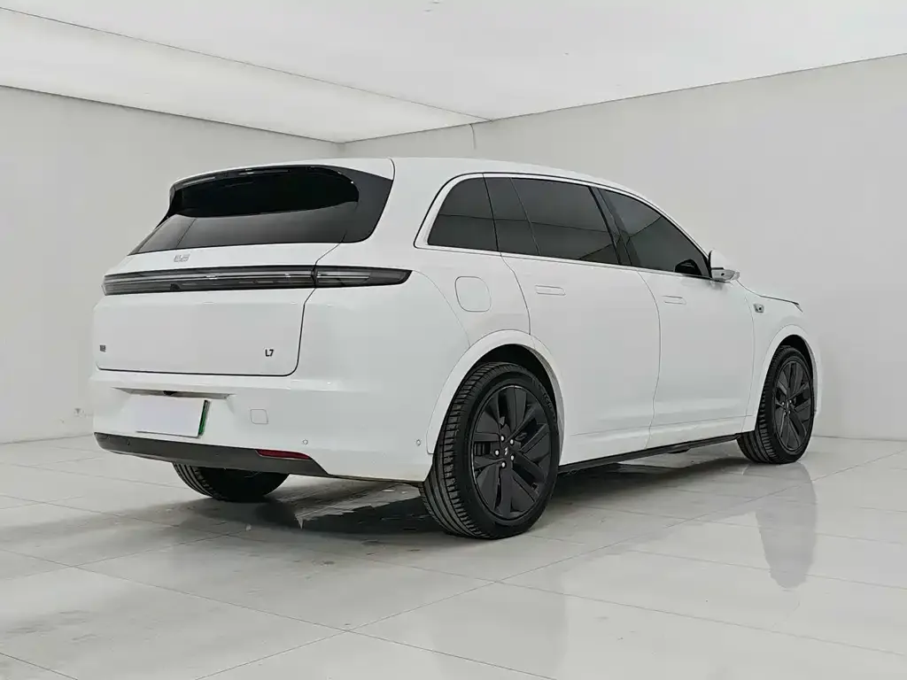Li Auto Li L7 2023 из CN, фото 5
