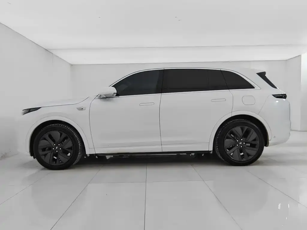 Li Auto Li L7 2023 из CN, фото 6