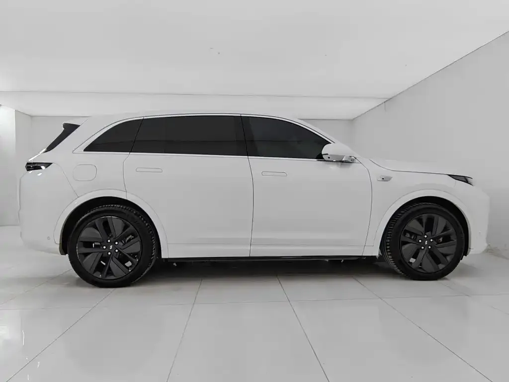 Li Auto Li L7 2023 из CN, фото 9