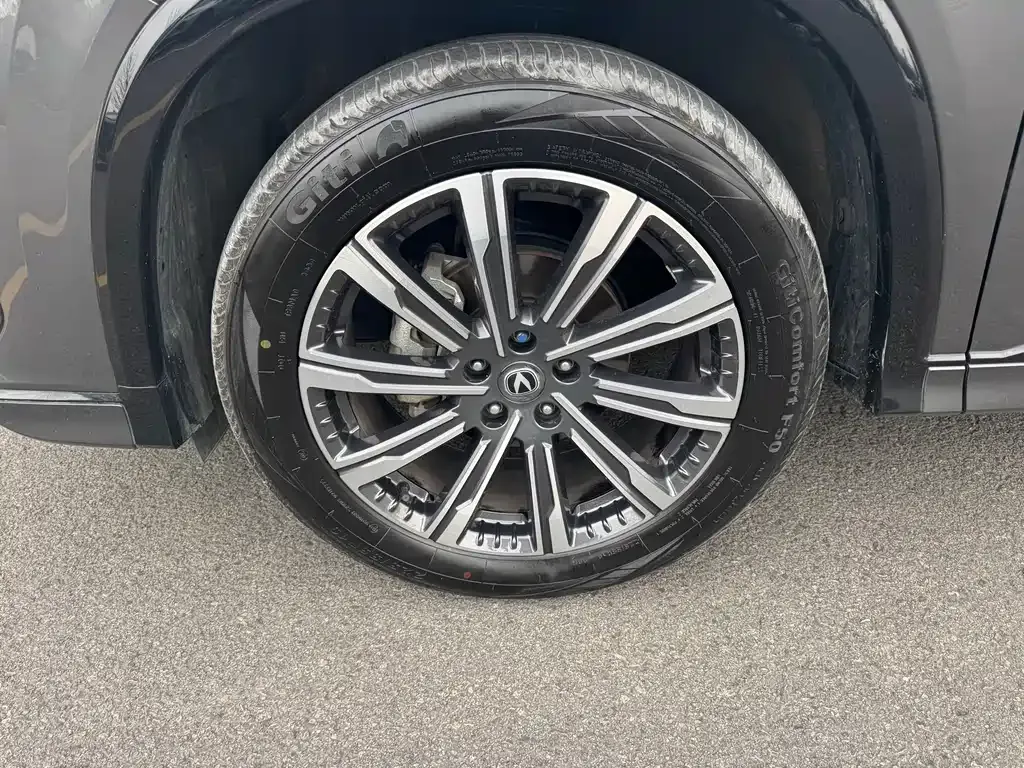 Changan CS75PLUS 2024 из CN, фото 7