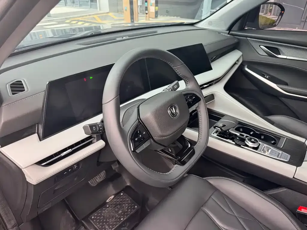 Changan CS75PLUS 2024 из CN, фото 3