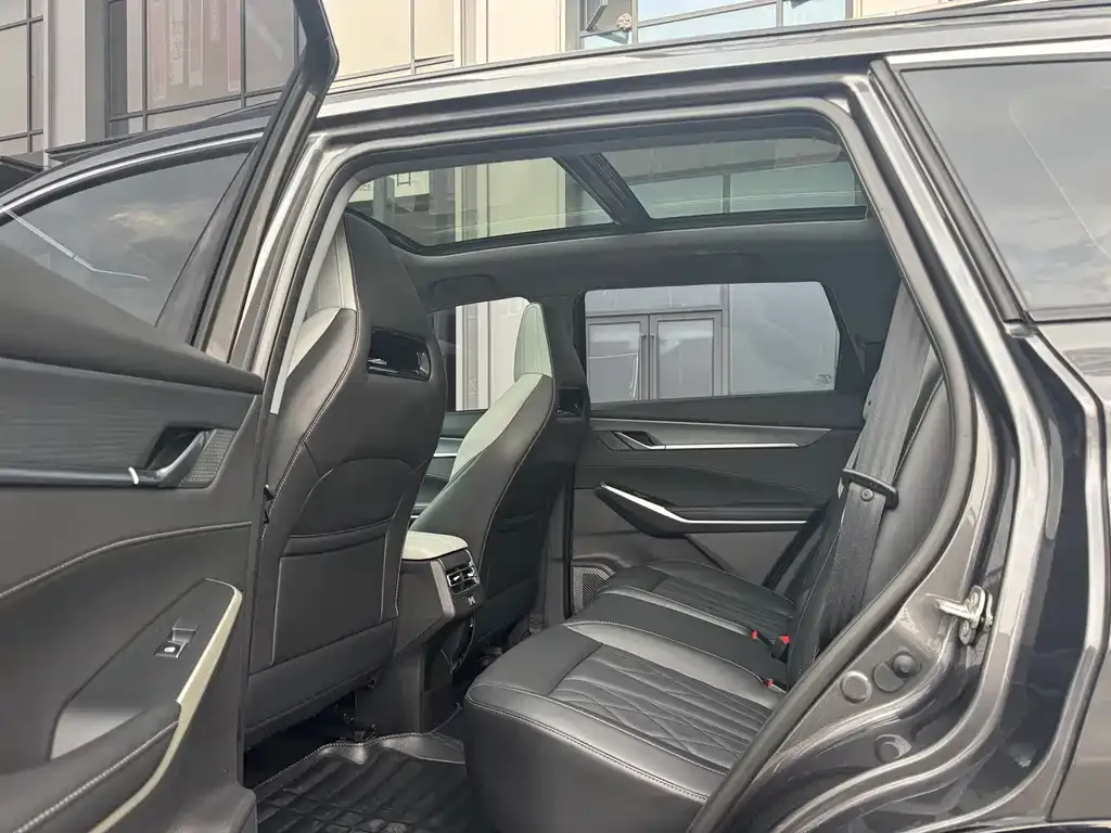 Changan CS75PLUS 2024 из CN, фото 6