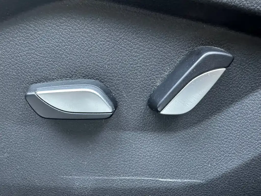 Geely Vision X6 — фото 10