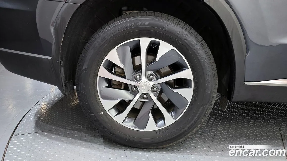Hyundai Palisade — фото 10