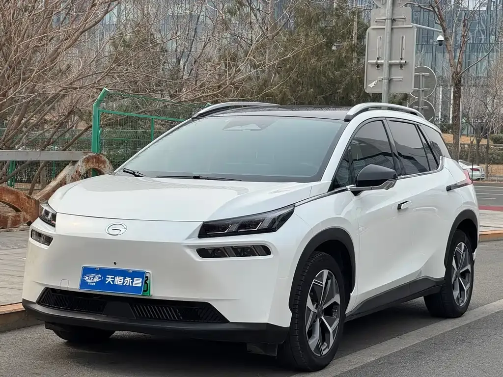 Aion V 2022 из CN, фото 1
