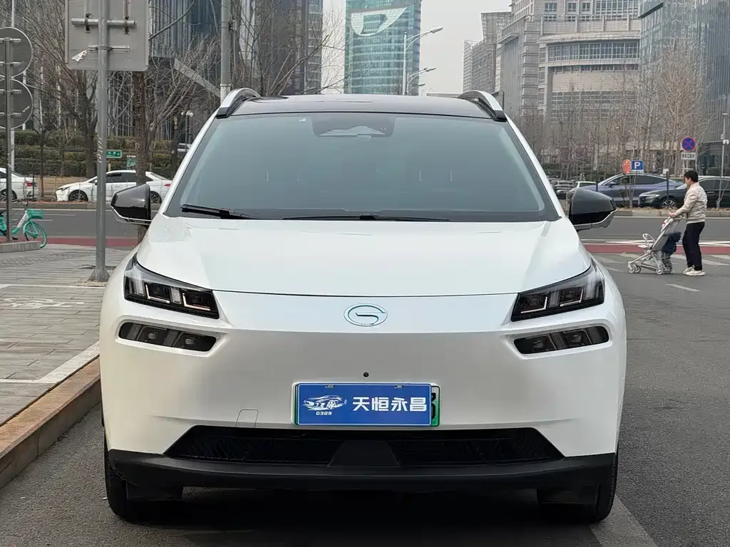 Aion V 2022 из CN, фото 6