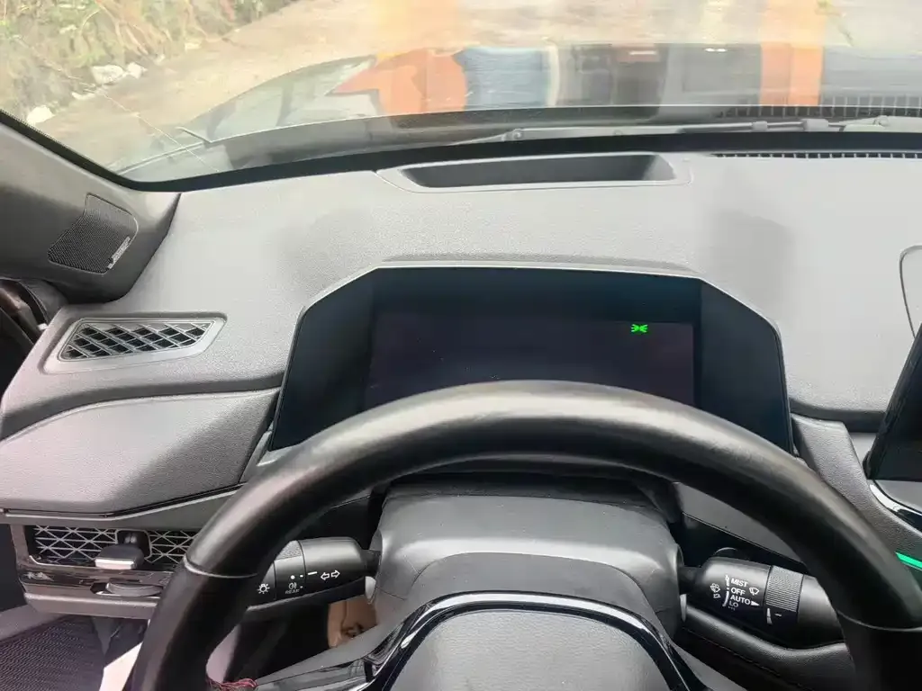 Honda Accord — фото 2