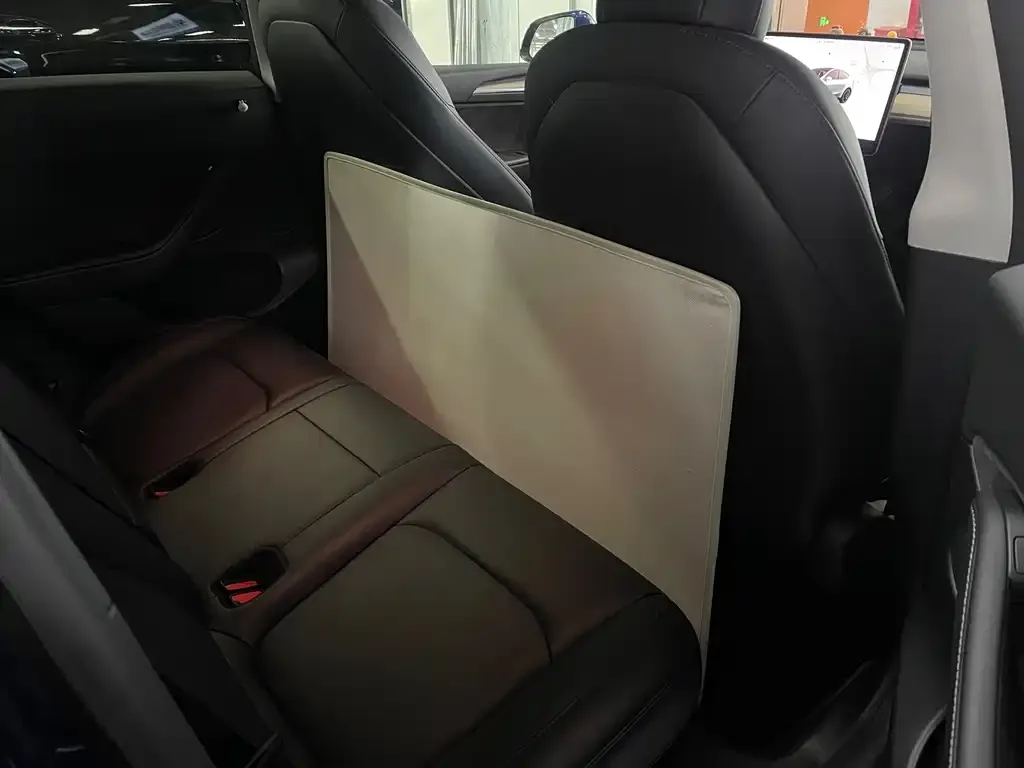 Tesla Model Y 2021 из CN, фото 4
