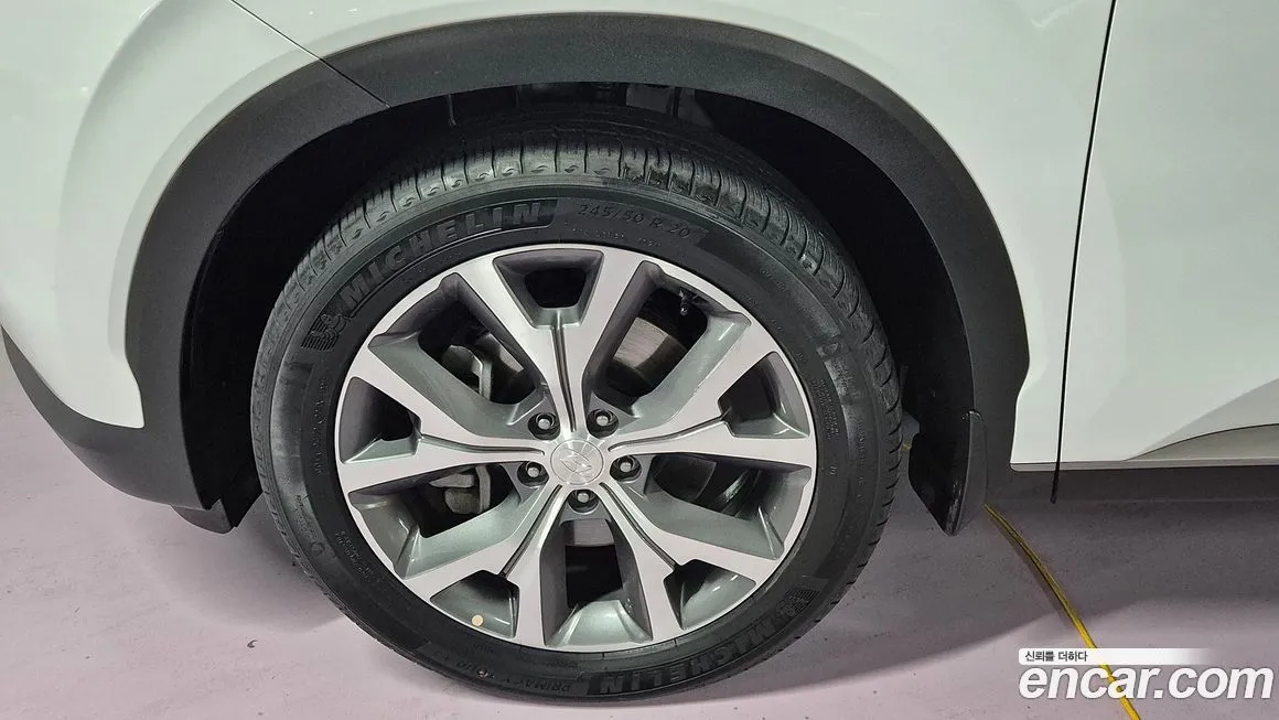 Hyundai Palisade — фото 6