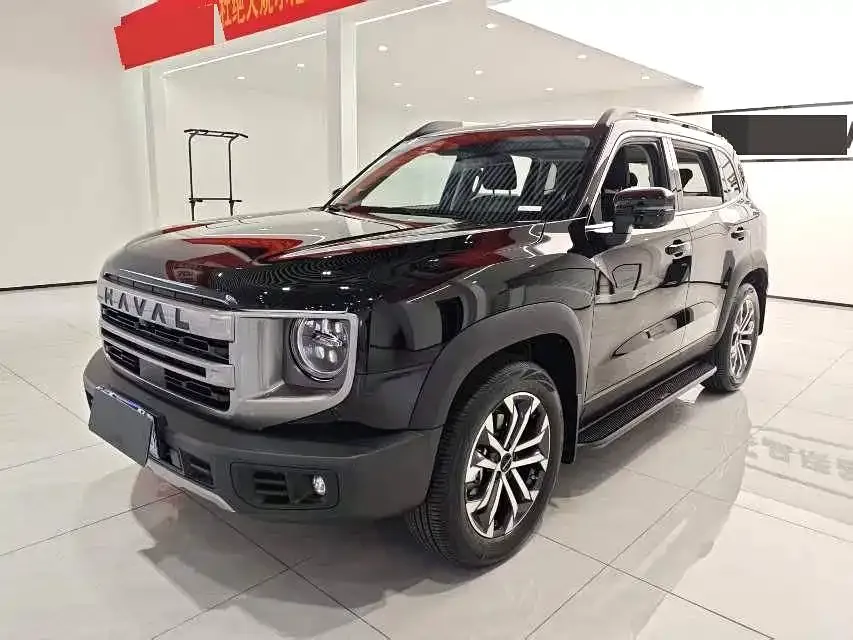 Haval Big Dog — фото 1