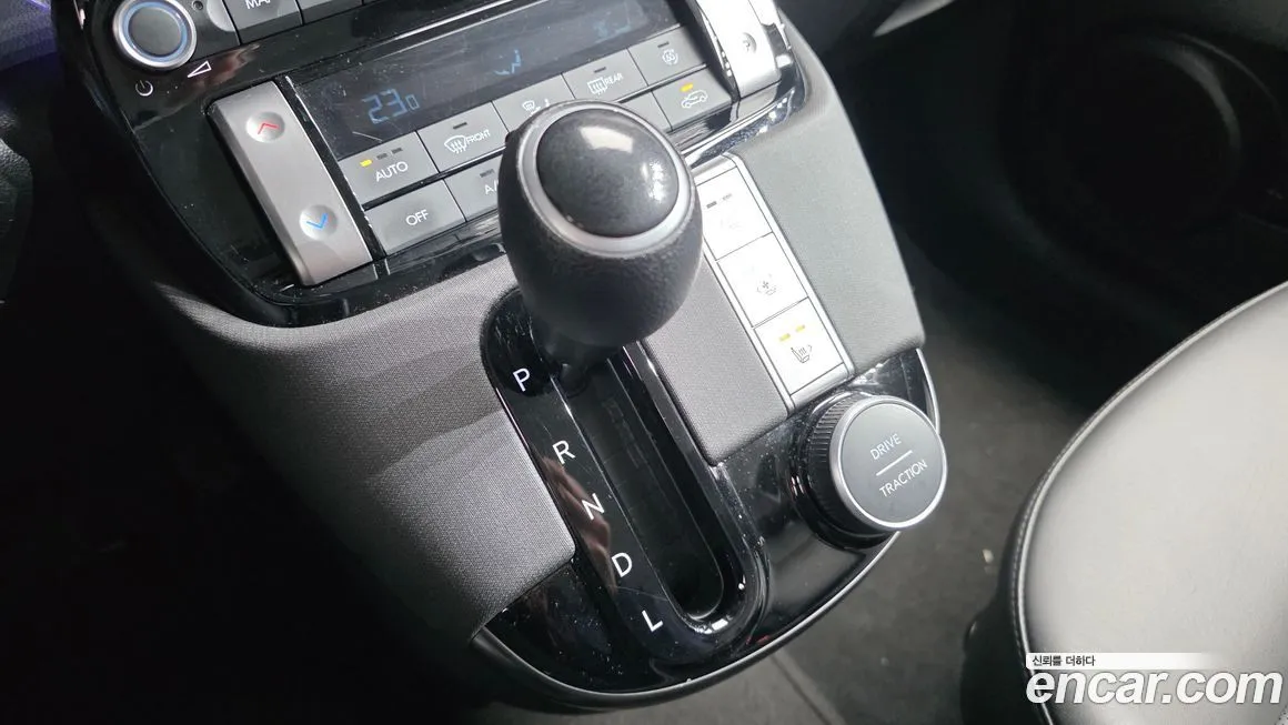 Hyundai Casper 2023 из KR, фото 6