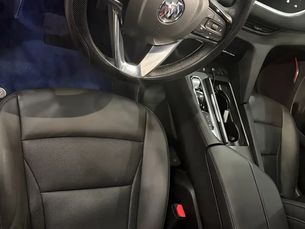 Buick Enclave 2024 из CN, фото 4