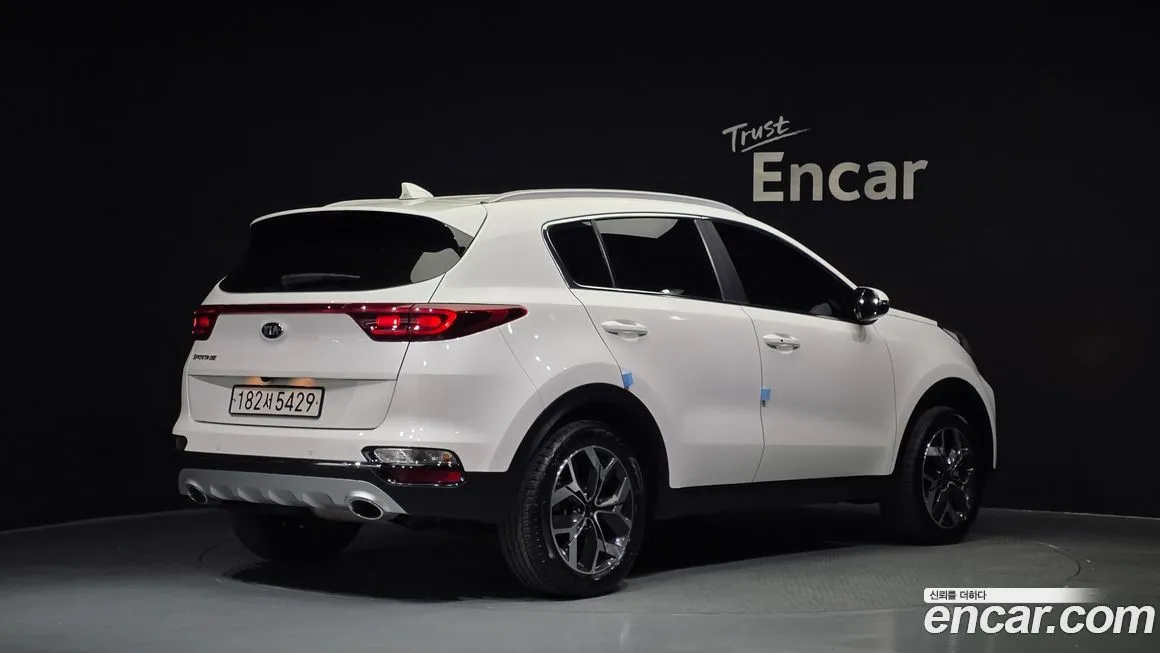 Kia Sportage — фото 2