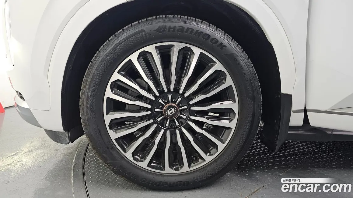 Hyundai Palisade — фото 7