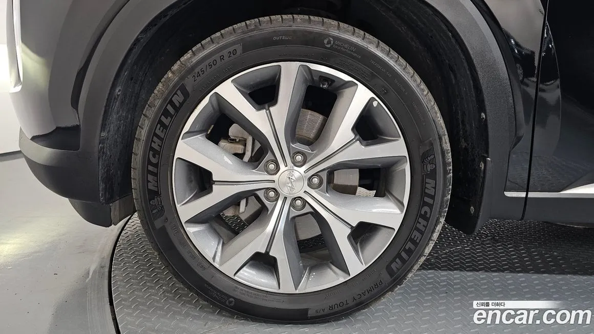 Hyundai Palisade — фото 7