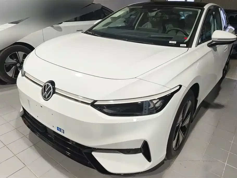 Volkswagen ID.7 VIZZION 2026 из CN, фото 1