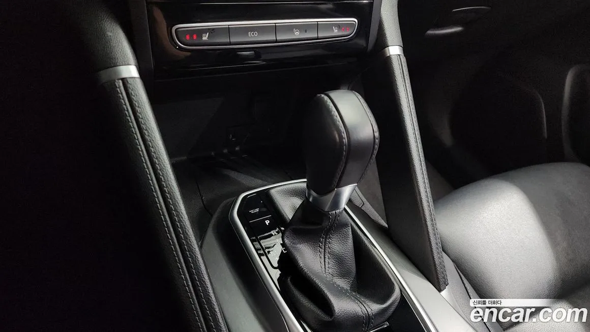 Renault Korea (Samsung) QM6 2023 из KR, фото 8