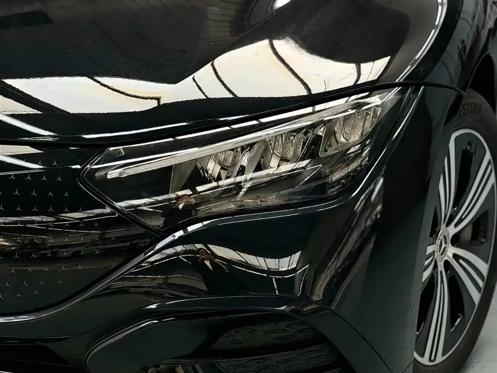 Mercedes-Benz EQE 2025 из CN, фото 6
