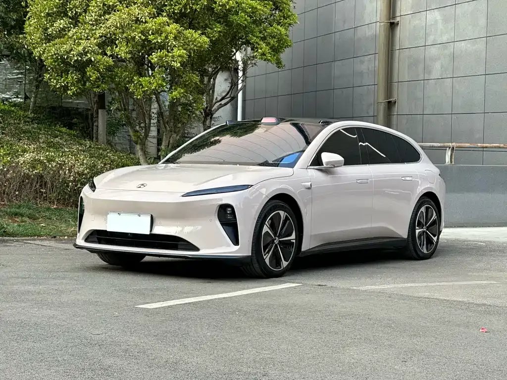 NIO ET5T 2023 из CN, фото 1