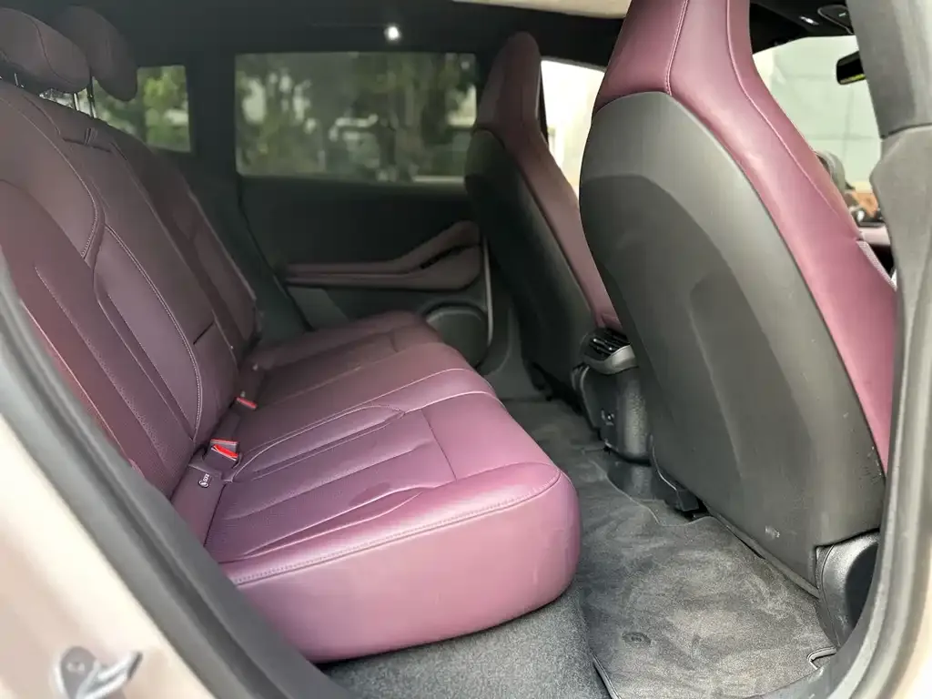 NIO ET5T 2023 из CN, фото 6