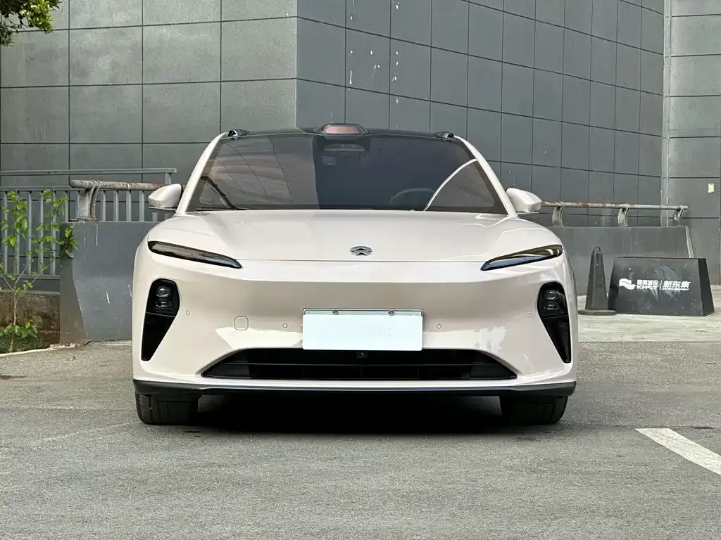 NIO ET5T 2023 из CN, фото 8