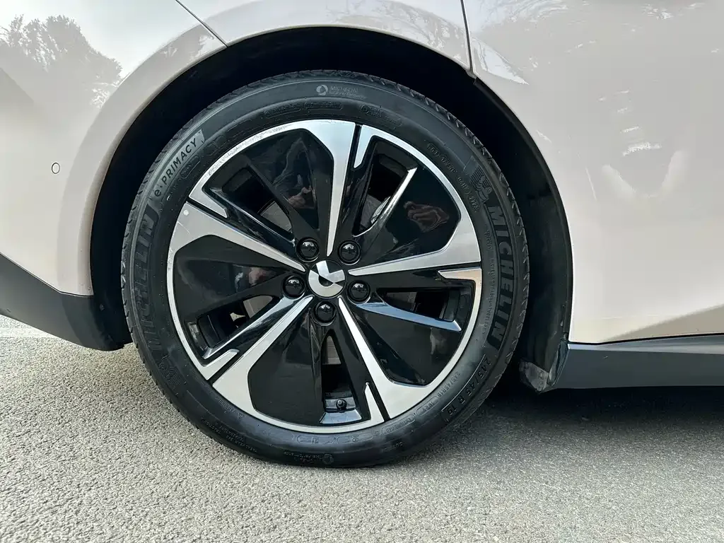 NIO ET5T 2023 из CN, фото 7