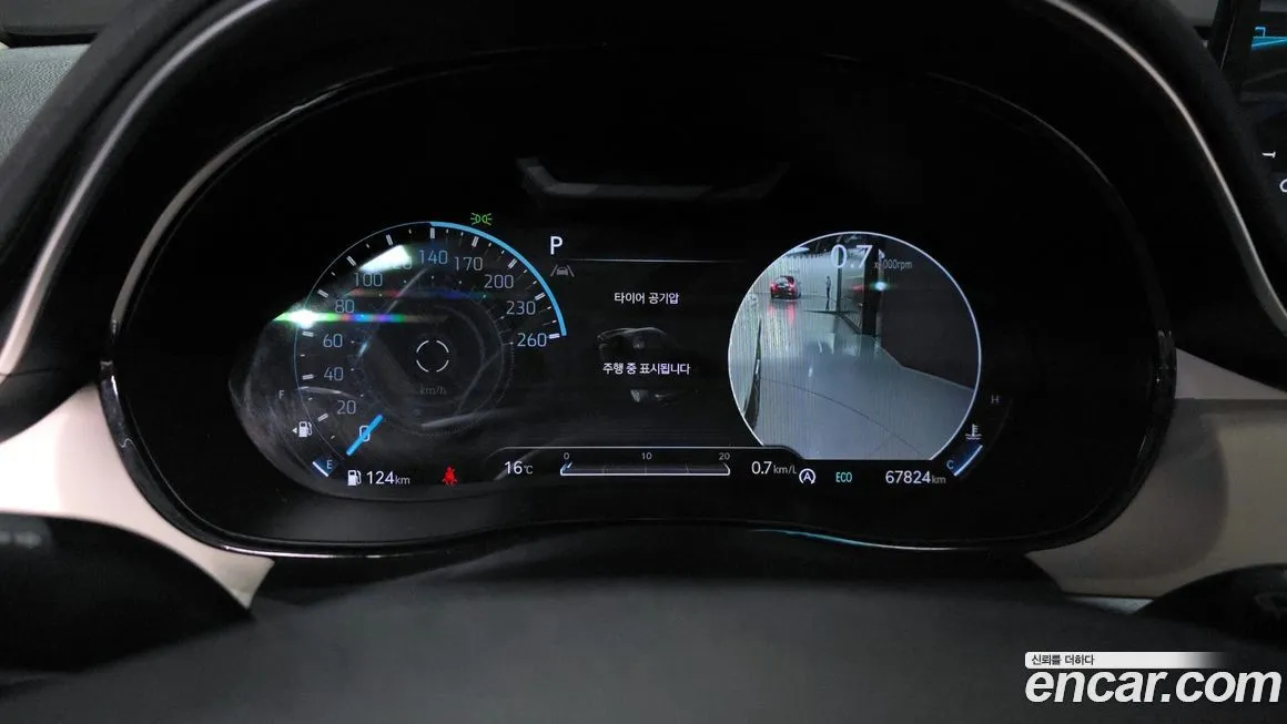 Genesis GV70 2021 из KR, фото 2