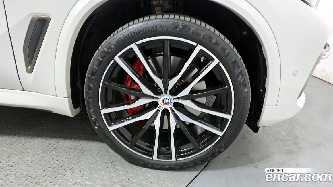 BMW X5 2022 из KR, фото 5