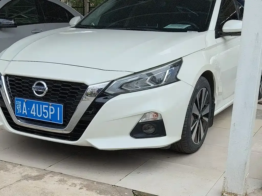 Nissan Teana 2022 из CN, фото 1
