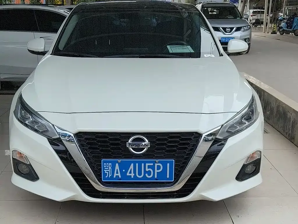 Nissan Teana 2022 из CN, фото 6