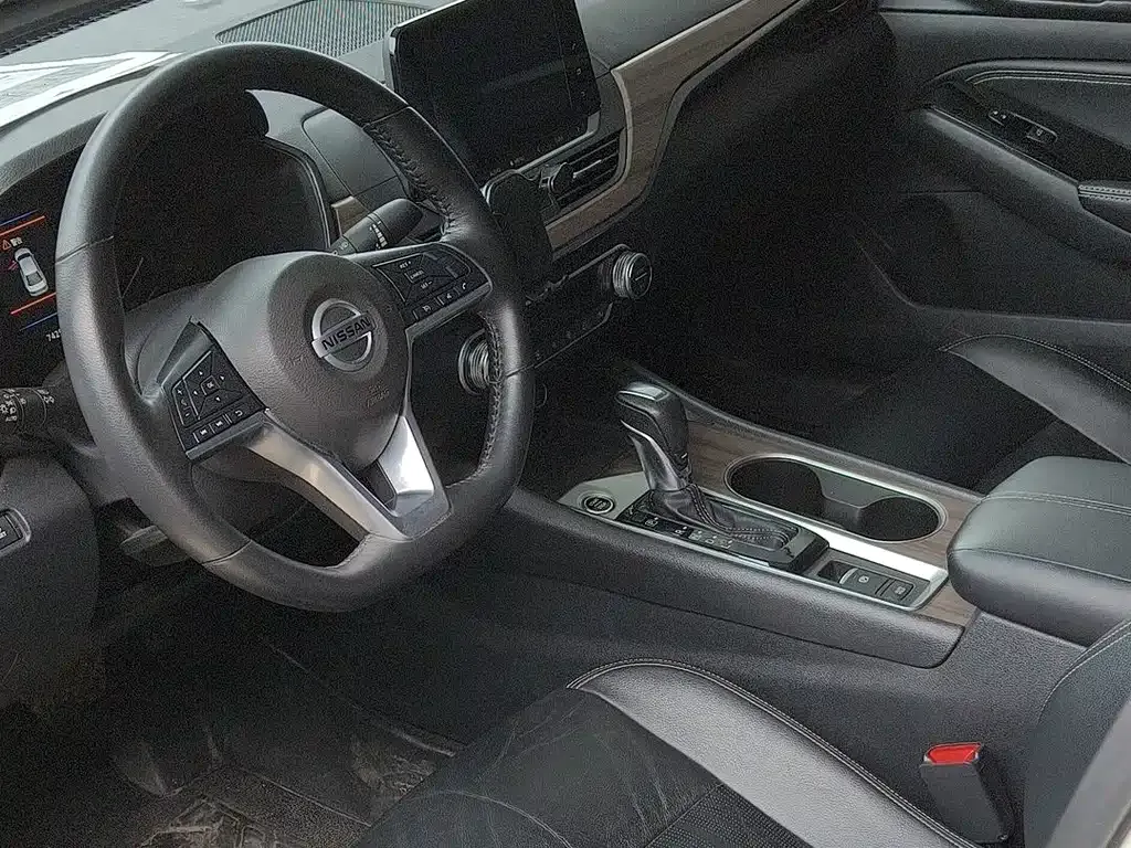 Nissan Teana 2022 из CN, фото 5
