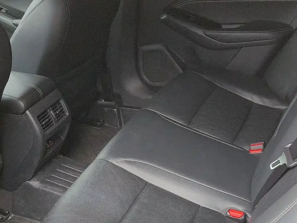 Nissan Teana 2022 из CN, фото 3