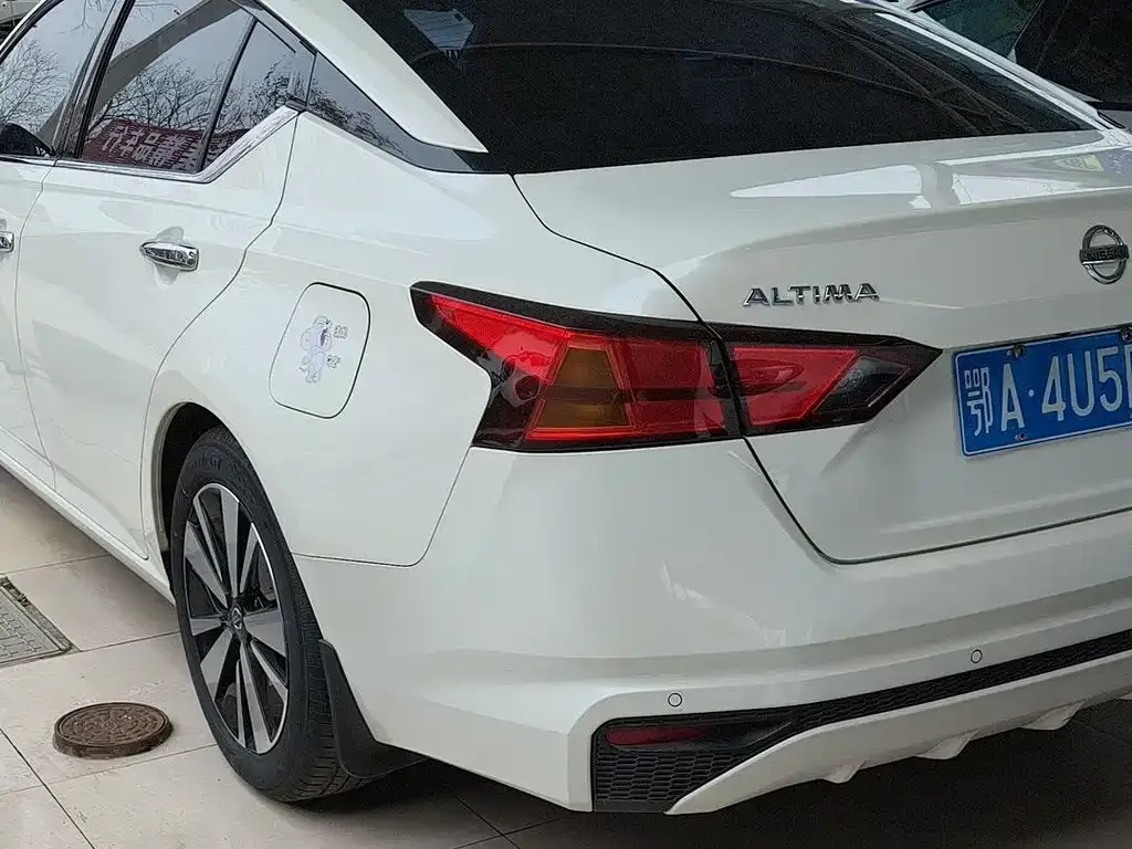 Nissan Teana 2022 из CN, фото 2