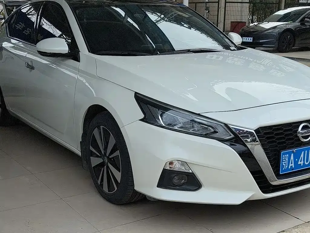 Nissan Teana 2022 из CN, фото 4