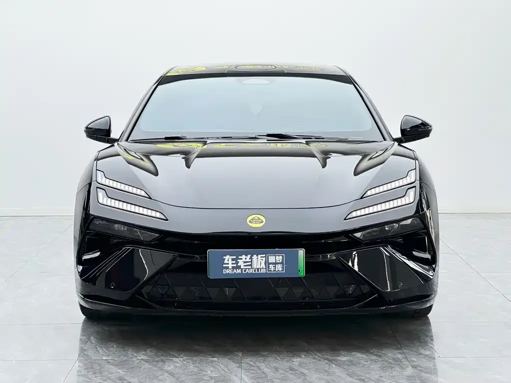 Lotus Emeya 2024 из CN, фото 9
