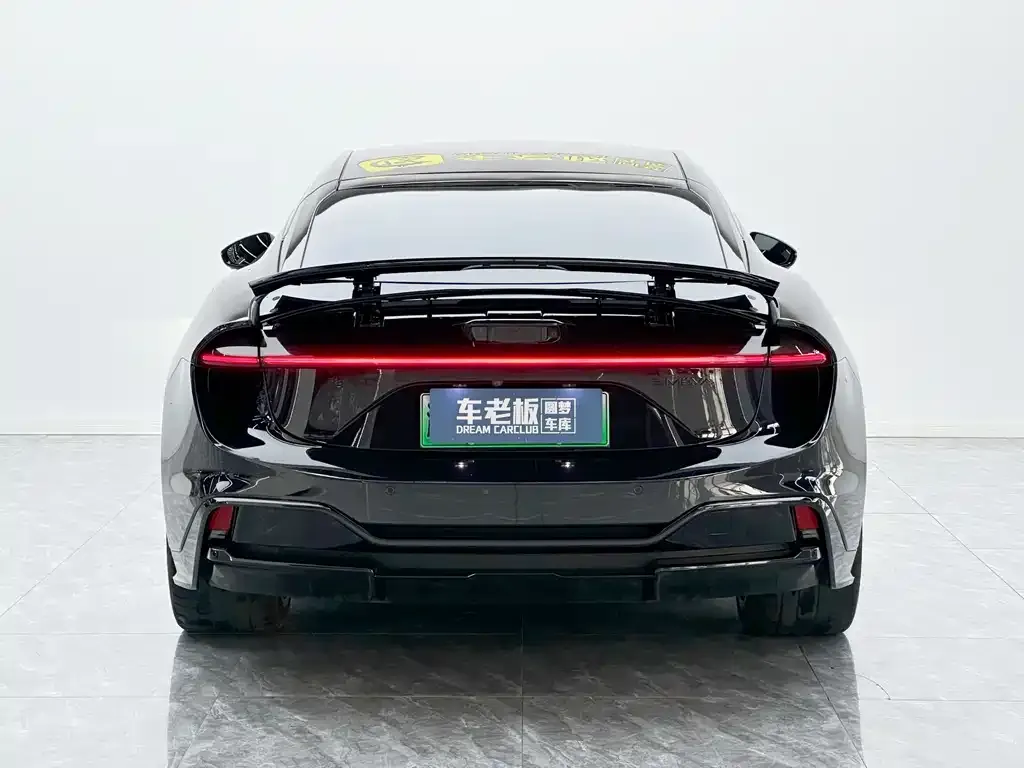 Lotus Emeya 2024 из CN, фото 5