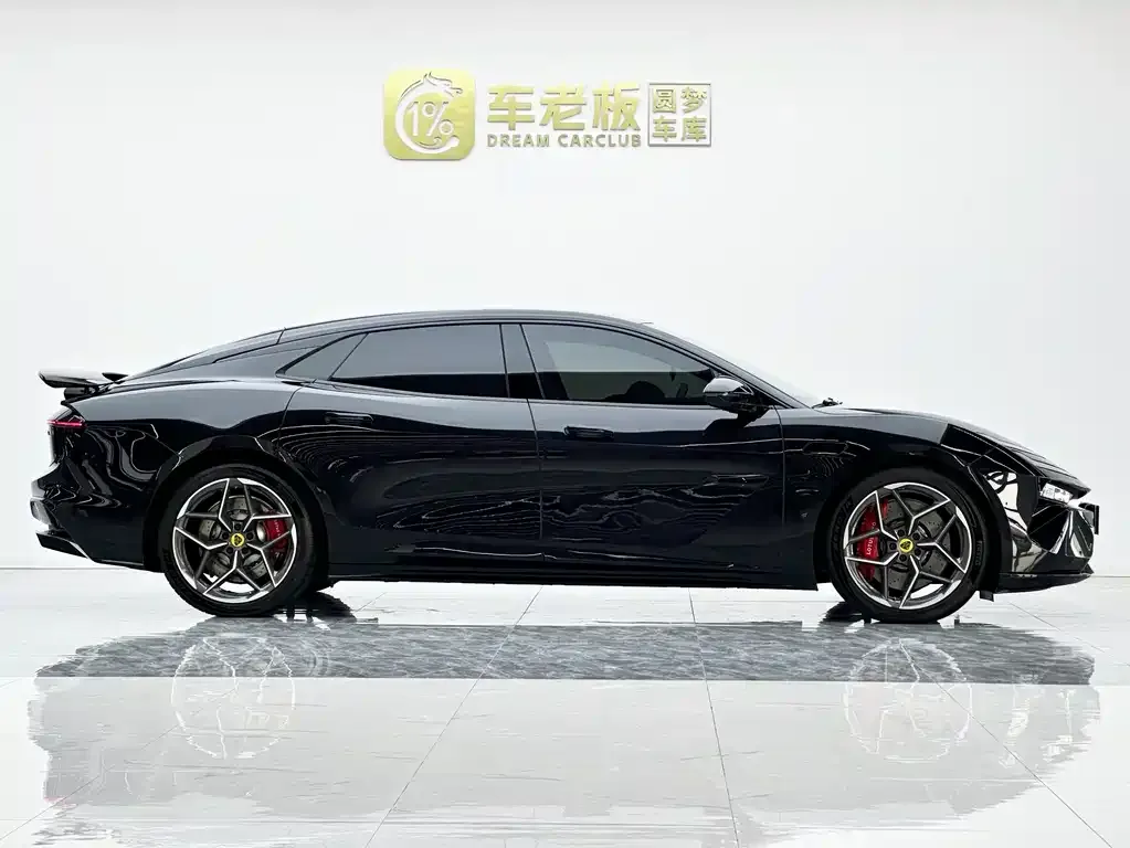 Lotus Emeya 2024 из CN, фото 4