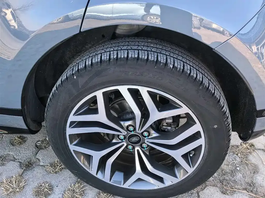 Land Rover Evoque 2021 из CN, фото 6