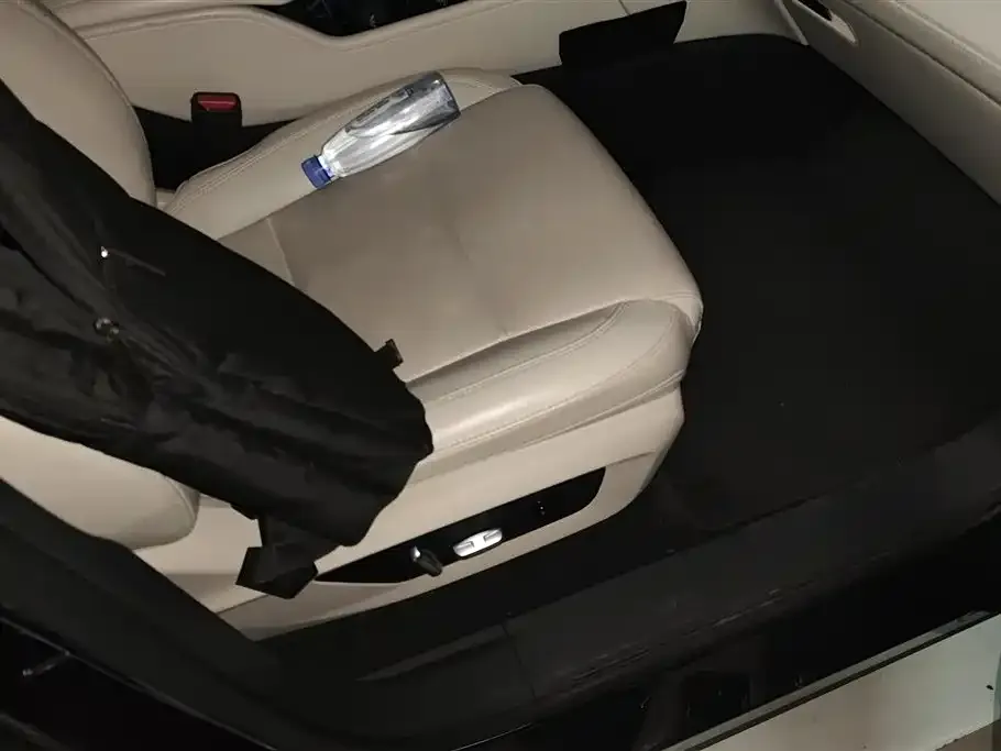 Li Auto ONE 2022 из CN, фото 8