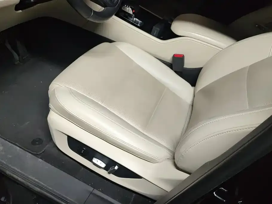 Li Auto ONE 2022 из CN, фото 9