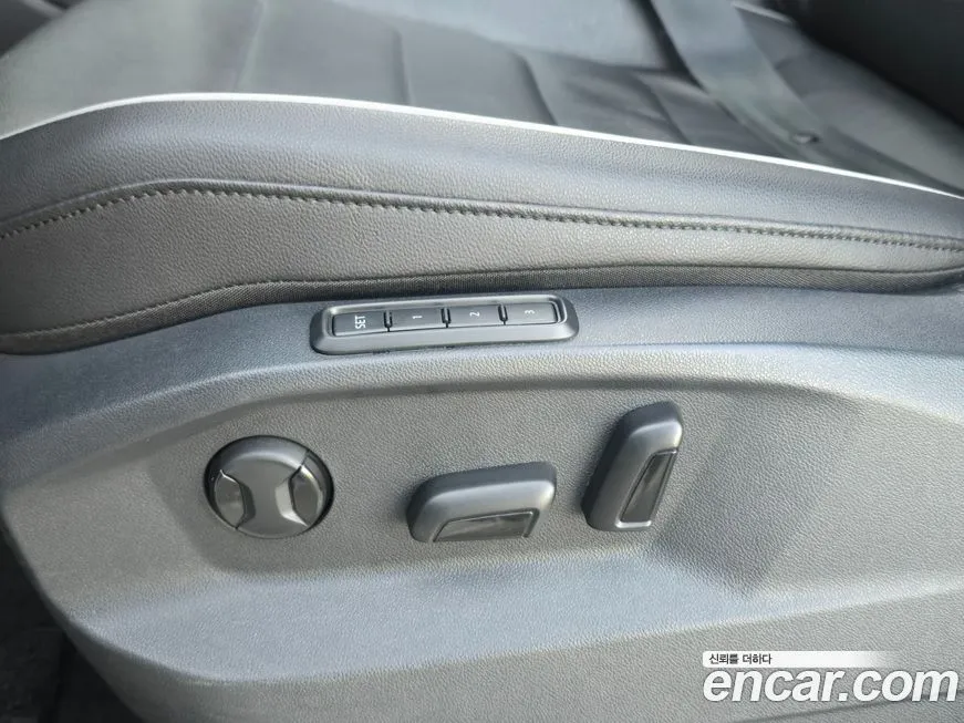 Volkswagen Tiguan 2021 из KR, фото 6