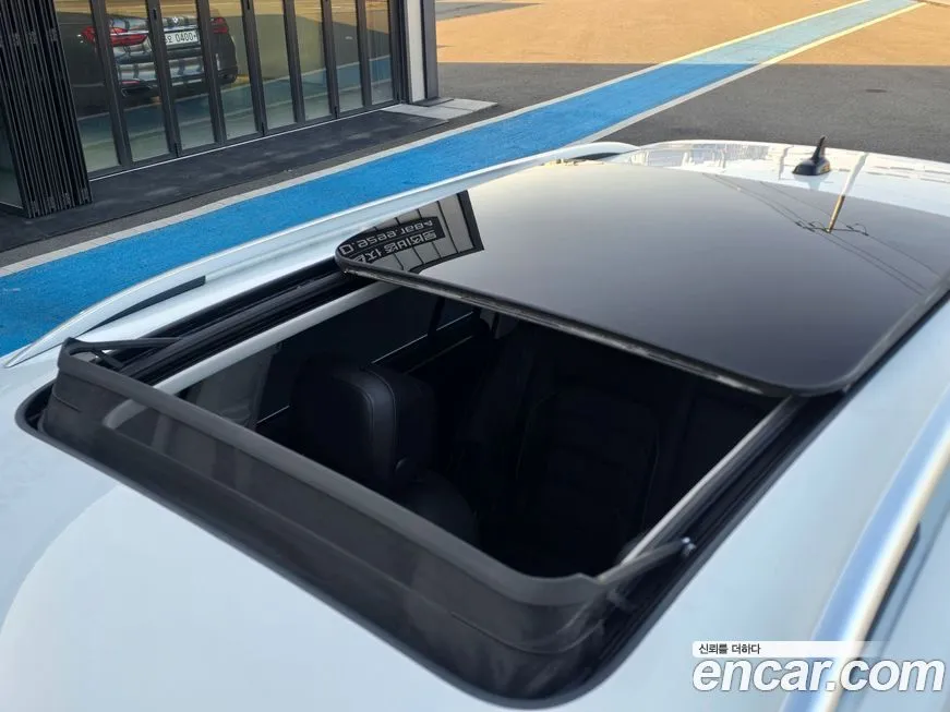 Volkswagen Tiguan 2021 из KR, фото 8