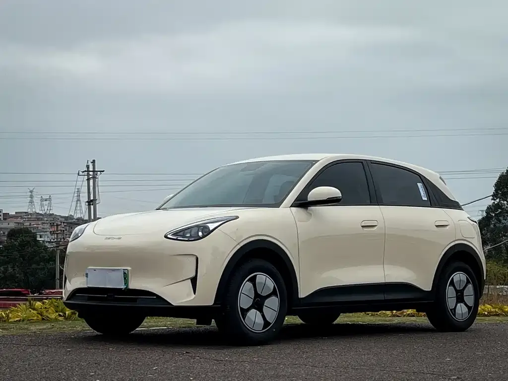 Geely Starburst 2026 из CN, фото 1